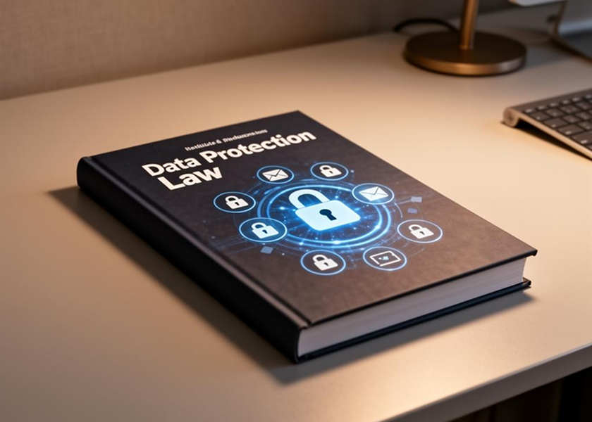 Understanding India's New Data Protection Law & Its Impact on Businesses