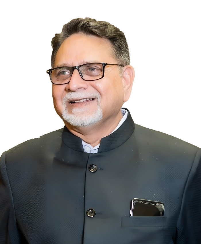 Er. Mahesh Chandra Sharma