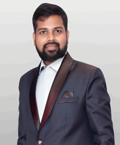 Avanishkumar Yadav