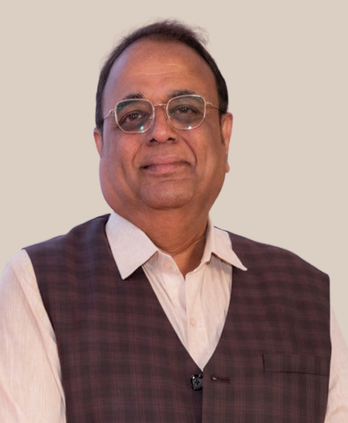 Dr. Rommel Rodrigues