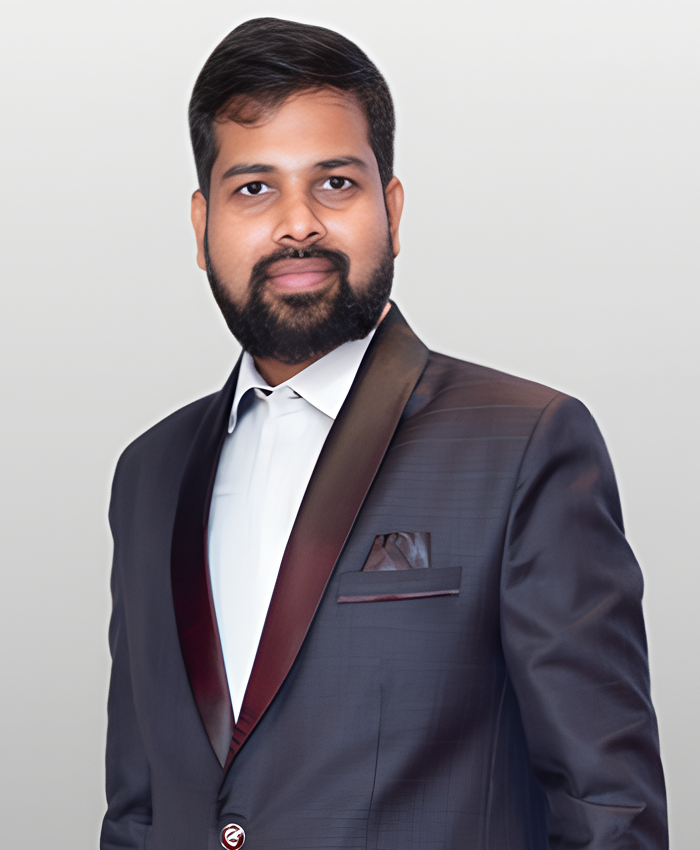 Adv. Avanishkumar Yadav