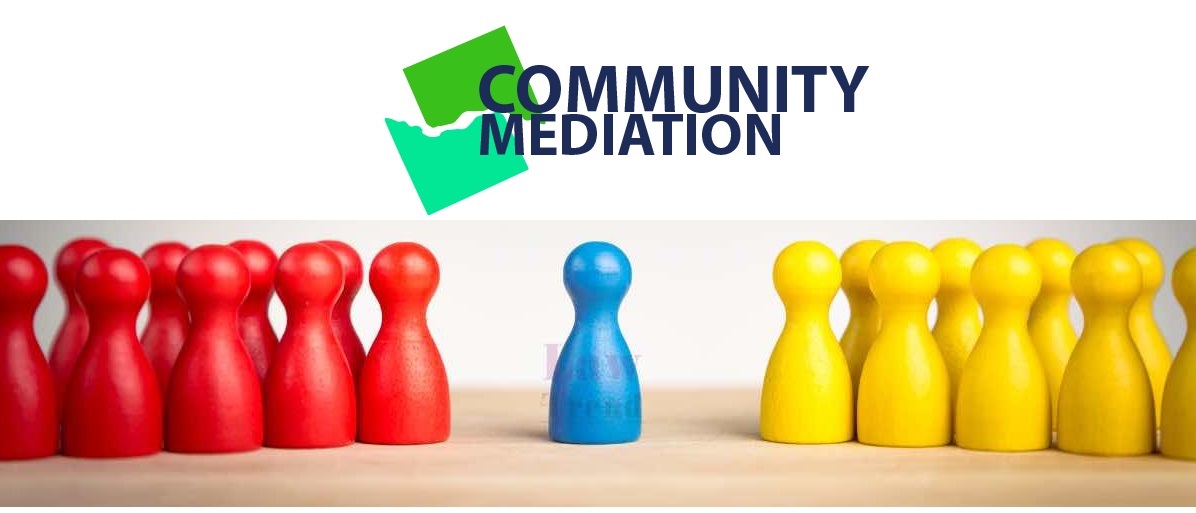 Community Mediation in India: Meaning, Process and Legal Framework Under the Mediation Act 2023