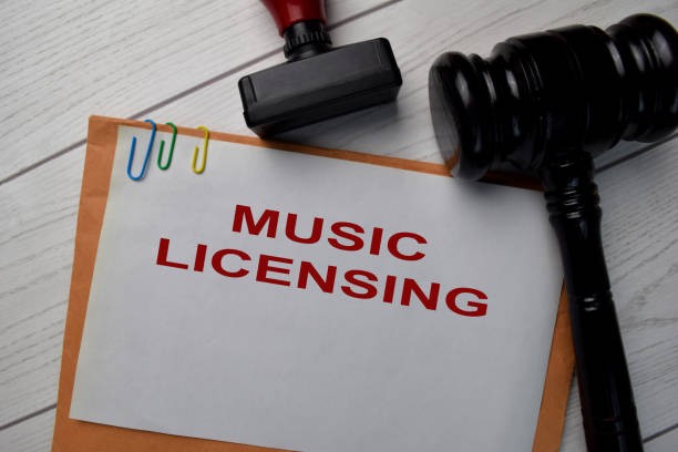 When Licensing Becomes Leverage: The Quiet Misuse of Copyright by Music Licensing Entities